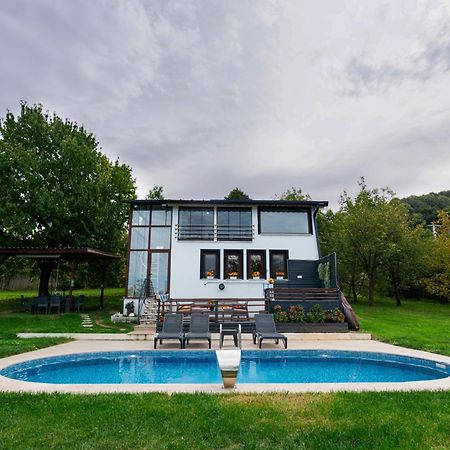 Elmali Bahce Sapanca Villa Kültér fotó